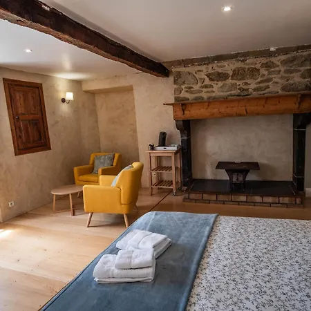 Le Closier 3* La Barthe-de-Neste