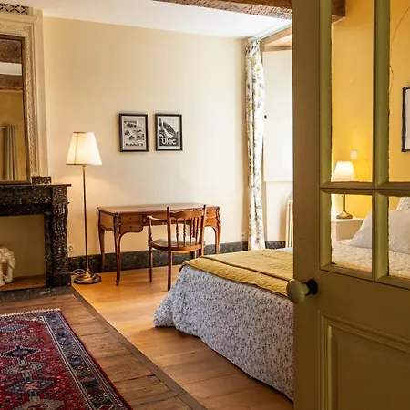 Le Closier La Barthe-de-Neste