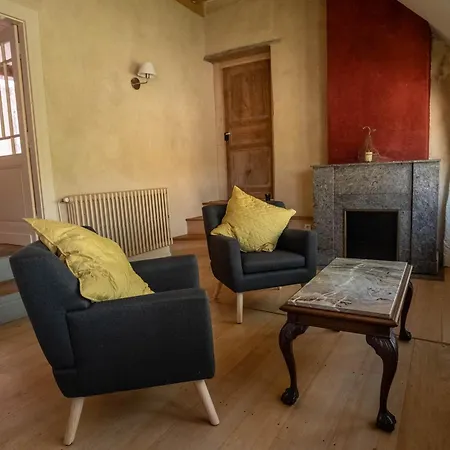 Le Closier 3* La Barthe-de-Neste