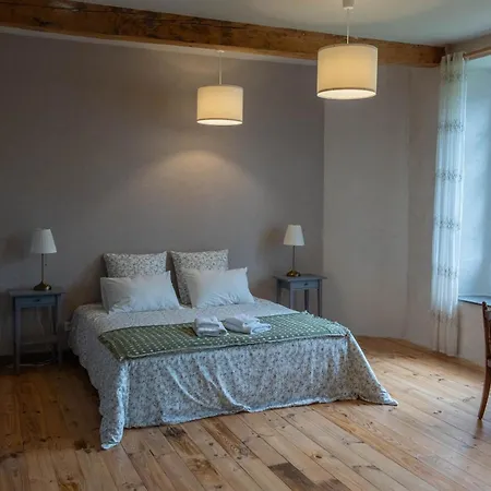Le Closier فندق مبيت وإفطار