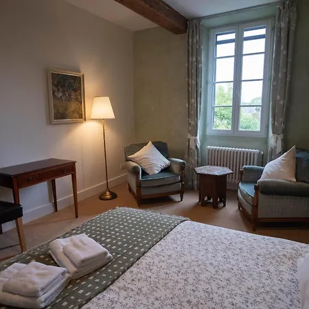 فندق مبيت وإفطار Le Closier