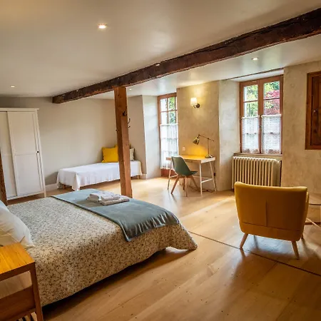 Bed and Breakfast Le Closier