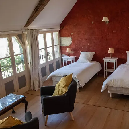 Le Closier 3*