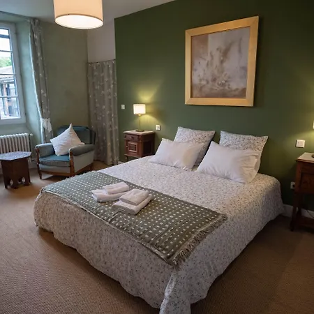 Le Closier 3* La Barthe-de-Neste