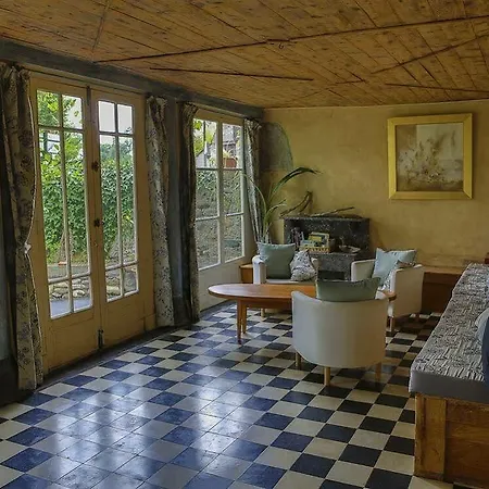 Le Closier La Barthe-de-Neste