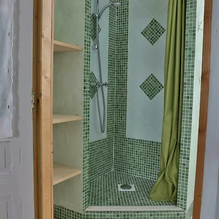 Le Closier לינה וארוחת בוקר La Barthe-de-Neste