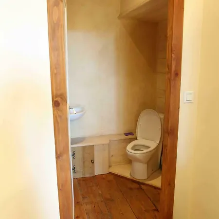 לינה וארוחת בוקר Le Closier La Barthe-de-Neste