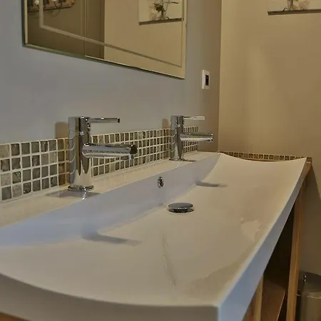 Le Closier 3* La Barthe-de-Neste