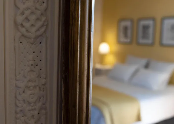 Le Closier Bed and Breakfast La Barthe-de-Neste