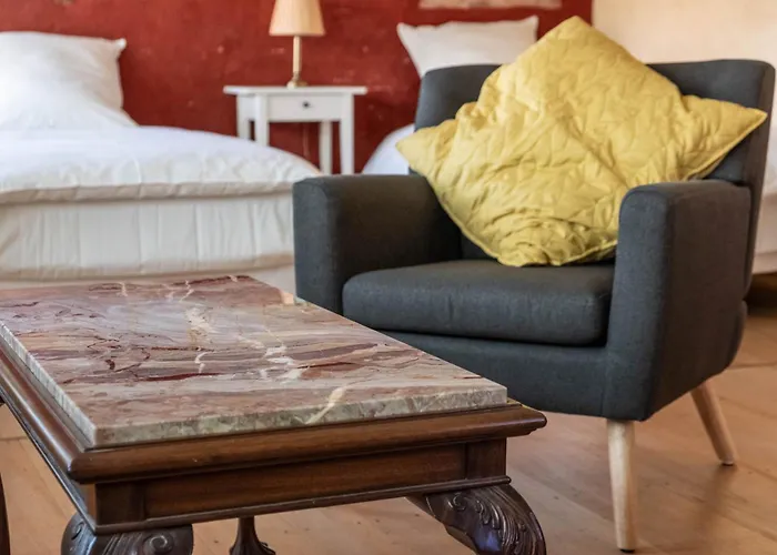 Le Closier 3* La Barthe-de-Neste