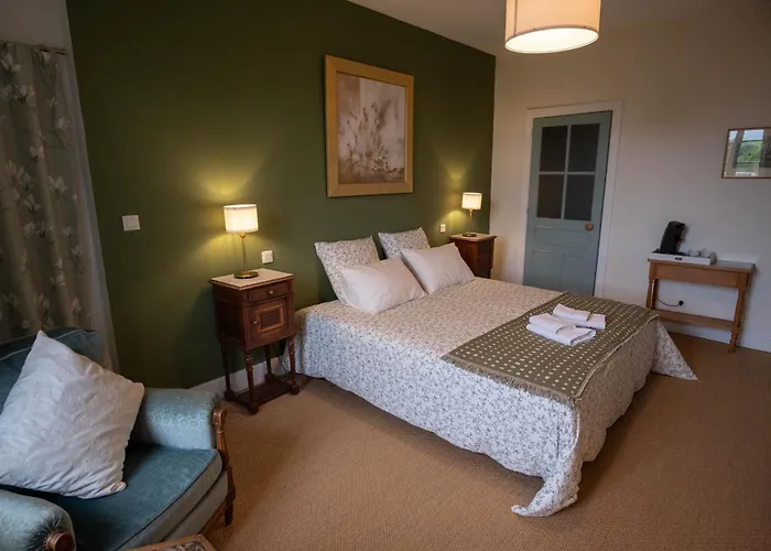 Bed and Breakfast Le Closier