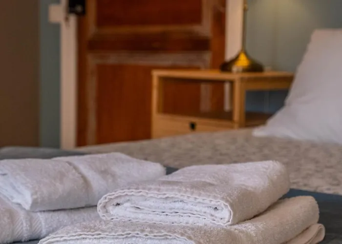 Bed and Breakfast Le Closier 3*