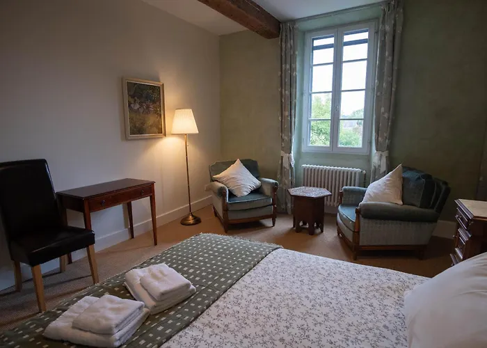 Bed and Breakfast Le Closier