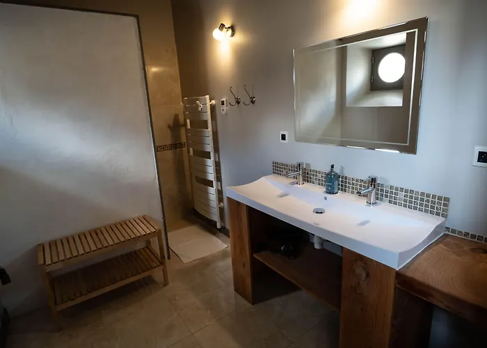 Bed and Breakfast Le Closier 3*