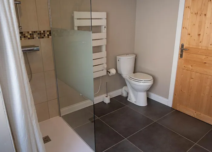 Le Closier Bed and Breakfast