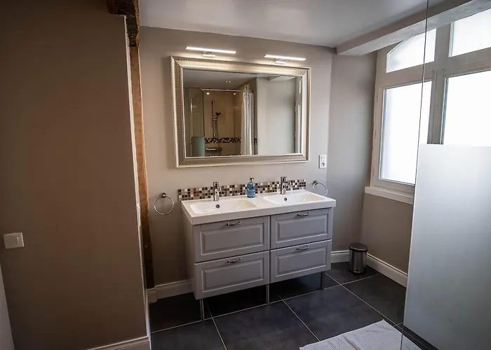 Bed and Breakfast Le Closier La Barthe-de-Neste