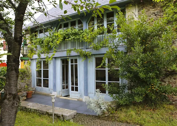 Le Closier Bed and Breakfast