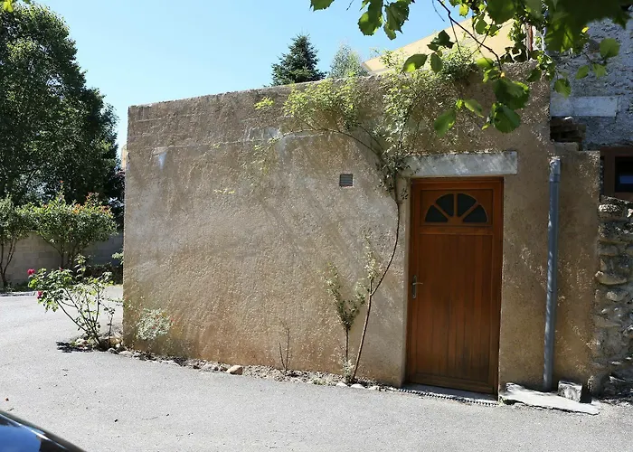 Le Closier Bed and Breakfast La Barthe-de-Neste