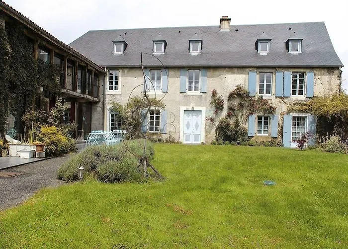 Bed and Breakfast Le Closier