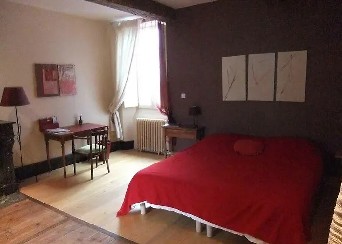 Le Closier Bed and Breakfast