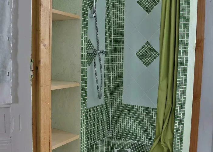 Le Closier Bed and Breakfast La Barthe-de-Neste