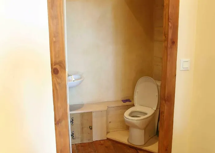 Bed and Breakfast Le Closier La Barthe-de-Neste