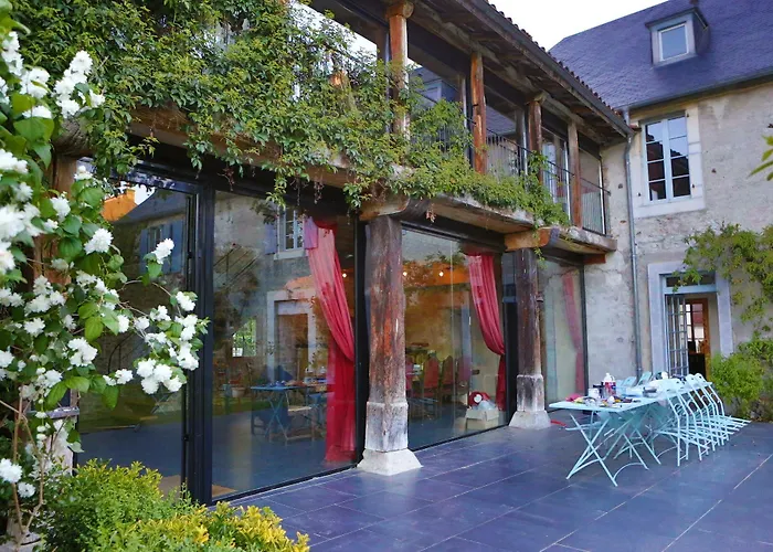 Le Closier La Barthe-de-Neste