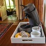 Le Closier Frühstückspension 3*