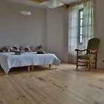 Le Closier Oda ve Kahvaltı