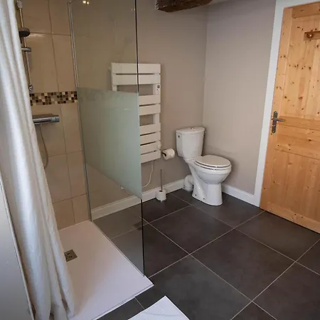 Le Closier Bed & Breakfast La Barthe-de-Neste