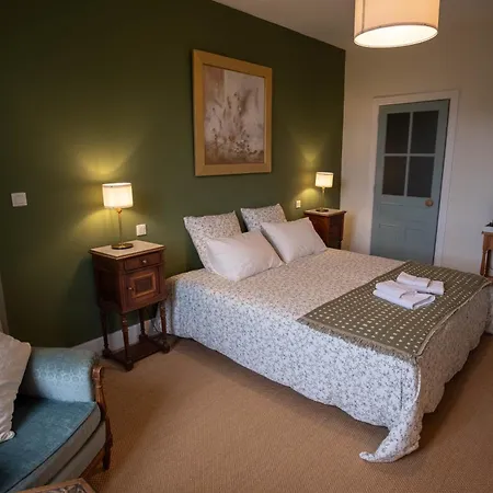 Bed & Breakfast Le Closier