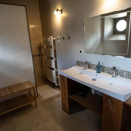 Le Closier La Barthe-de-Neste