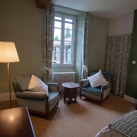 Bed & Breakfast Le Closier