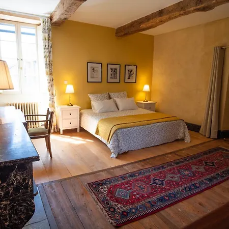 Bed & Breakfast Le Closier La Barthe-de-Neste