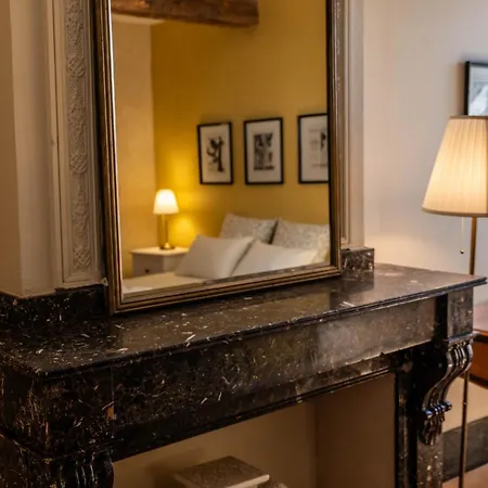 Le Closier La Barthe-de-Neste