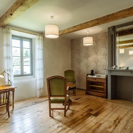 Le Closier Bed & Breakfast La Barthe-de-Neste