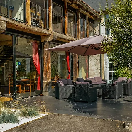 Le Closier 3*