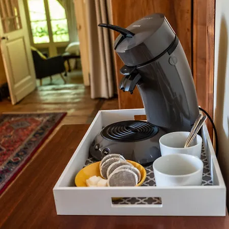 Le Closier Bed & Breakfast 3*