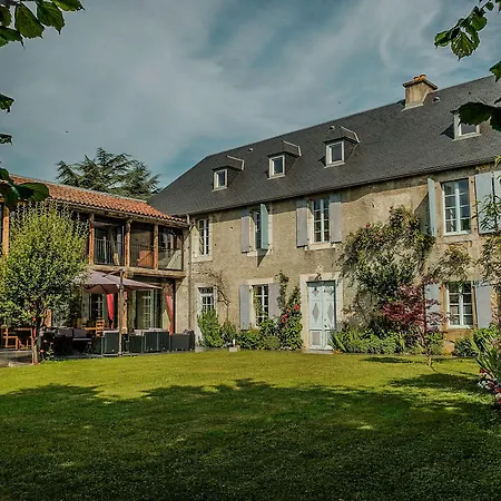 Bed & Breakfast Le Closier