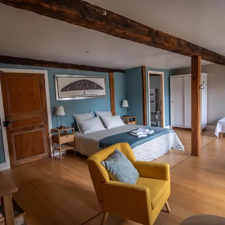 Le Closier 3* La Barthe-de-Neste