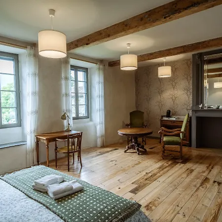 Bed & Breakfast Le Closier La Barthe-de-Neste