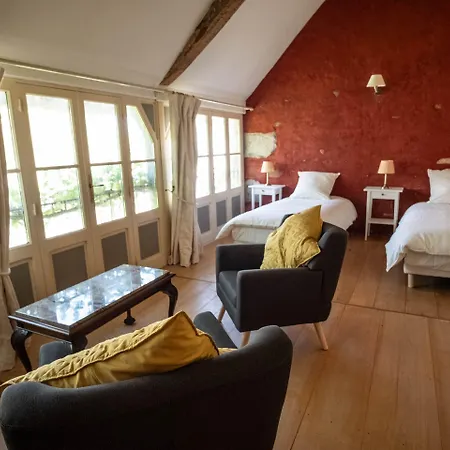 Le Closier 3* La Barthe-de-Neste