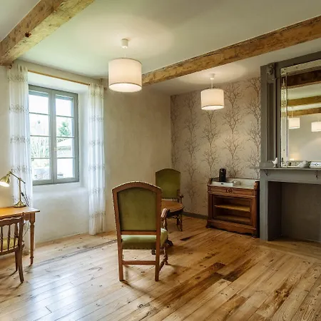 Bed & Breakfast Le Closier La Barthe-de-Neste