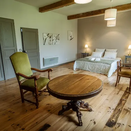 Bed & Breakfast Le Closier