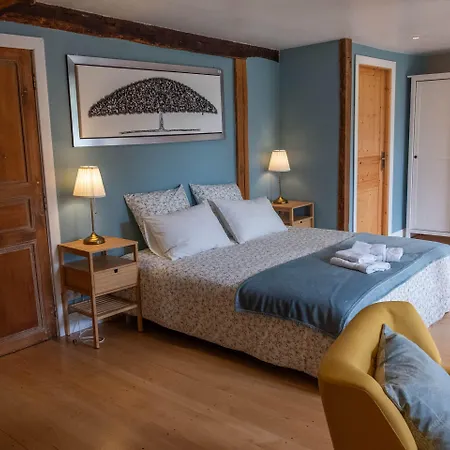 Bed & Breakfast Le Closier