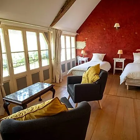 Le Closier 3*