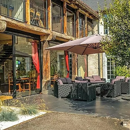 Le Closier Couette-café 3*