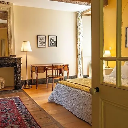 Couette-café Le Closier