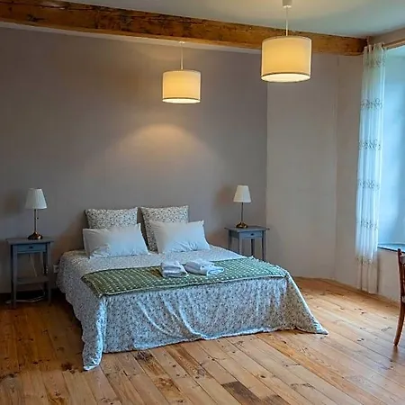 Le Closier Couette-café 3*