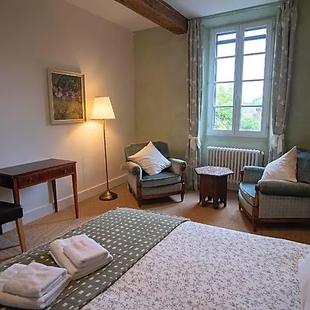 Le Closier Couette-café 3*